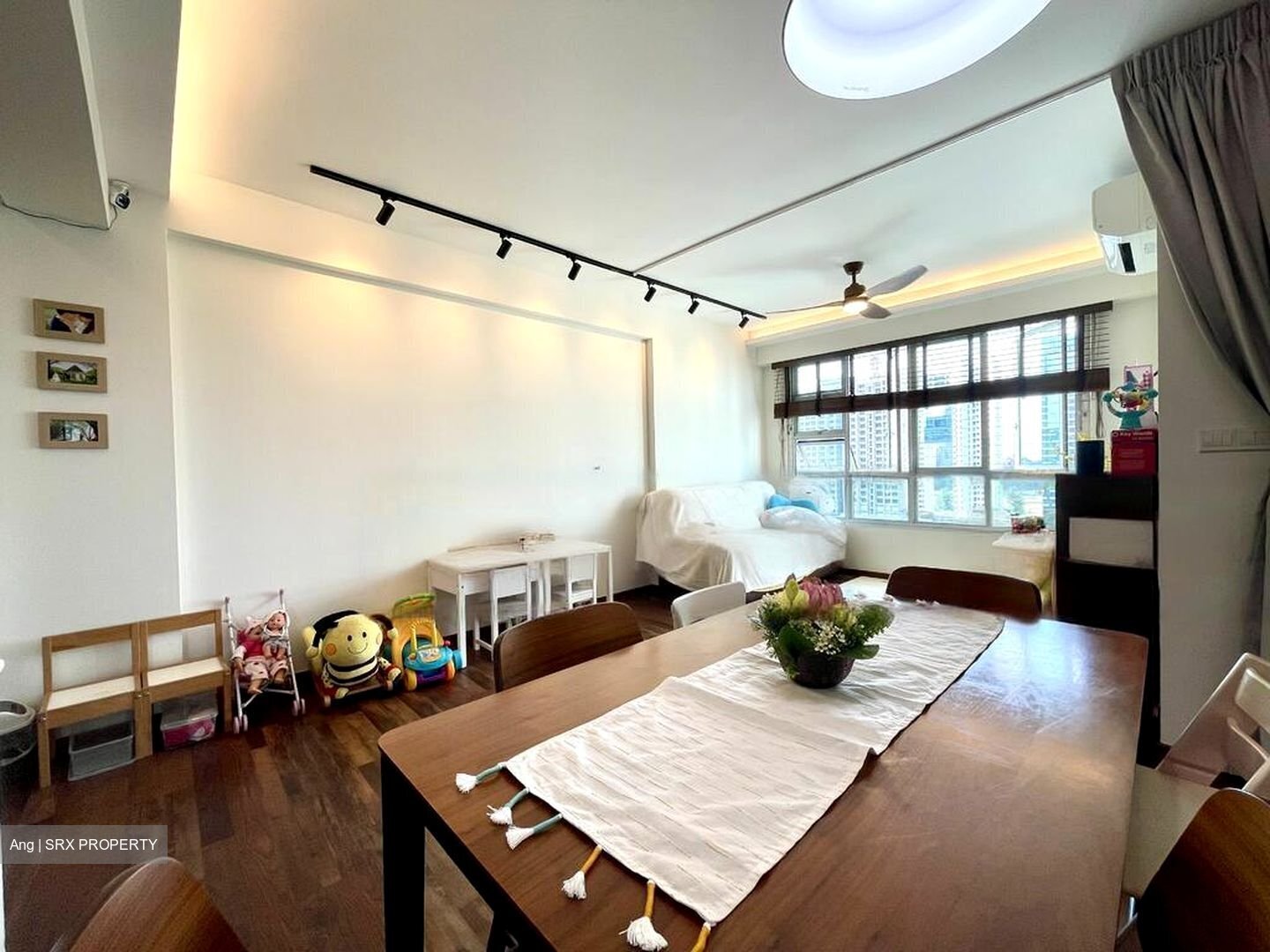 Blk 93B Telok Blangah Parcview (Bukit Merah), HDB 4 Rooms #447286031